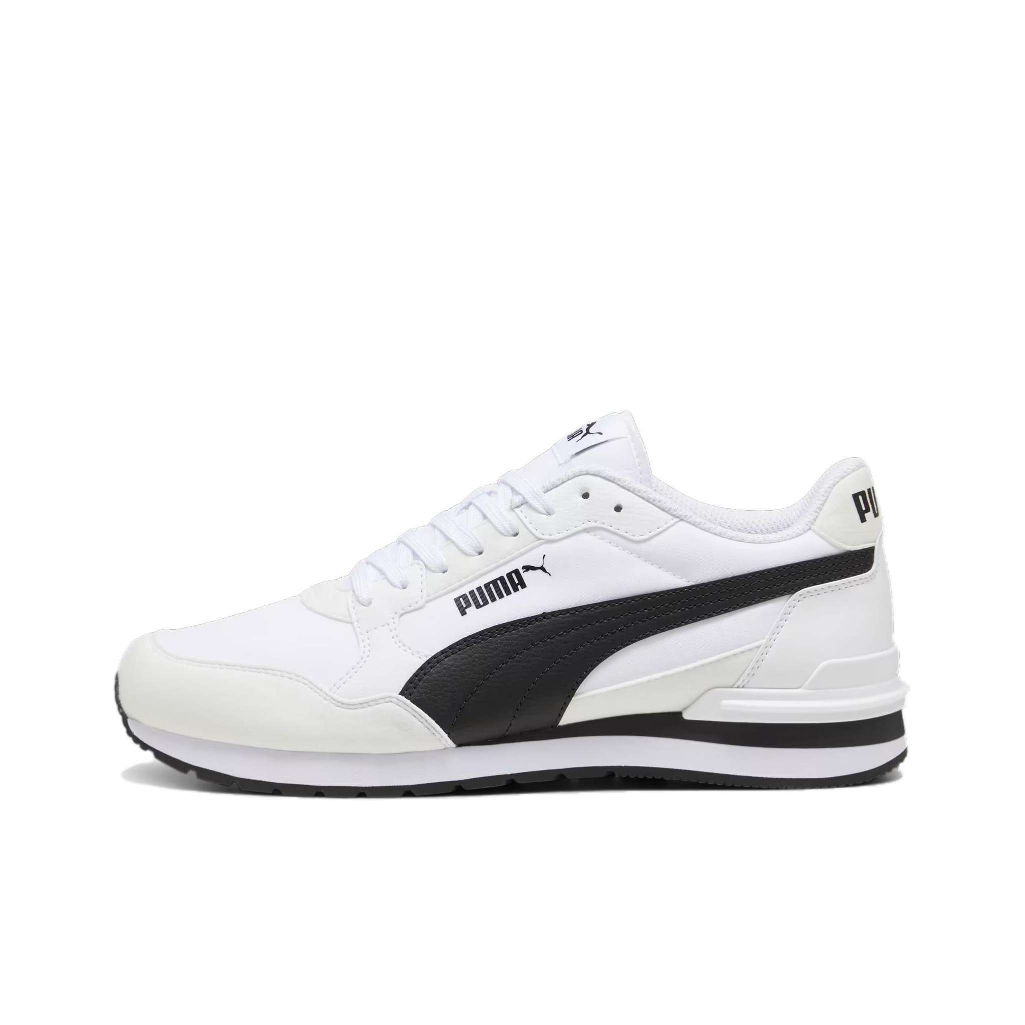 Puma Shoes Rs-X - PUMA St Runner Abriebfeste Low-Top Freizeitschuhe