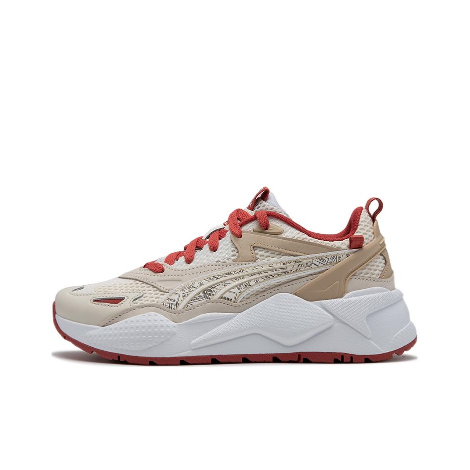 Puma Shoes Rs-X - PUMA RS X Freizeitschuhe Unisex Low