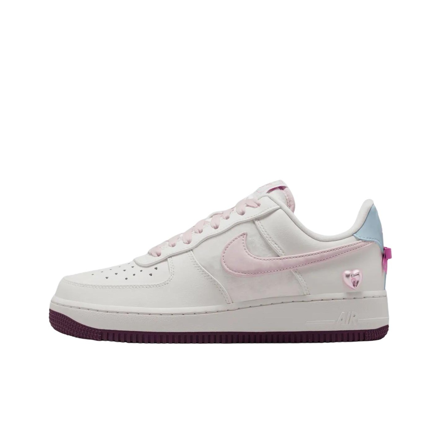 Nike Shoes Air Force 1 - Nike Air Force 1 Low-Top-Skateboard-Schuhe für