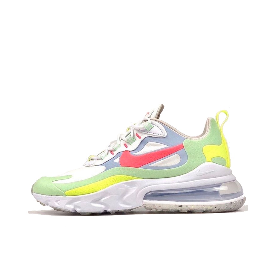 Nike Shoes Air Max 270 - Nike Air Max 270 Abriebfeste Low-Top