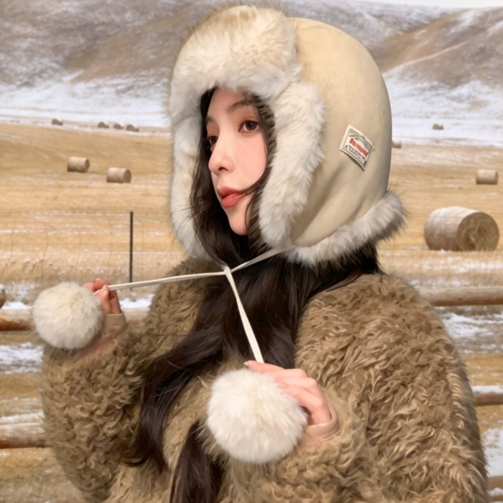 Polyester-Fleece gefütterte Tr – Trapper Hat Ear Flap Bewertung und Preis