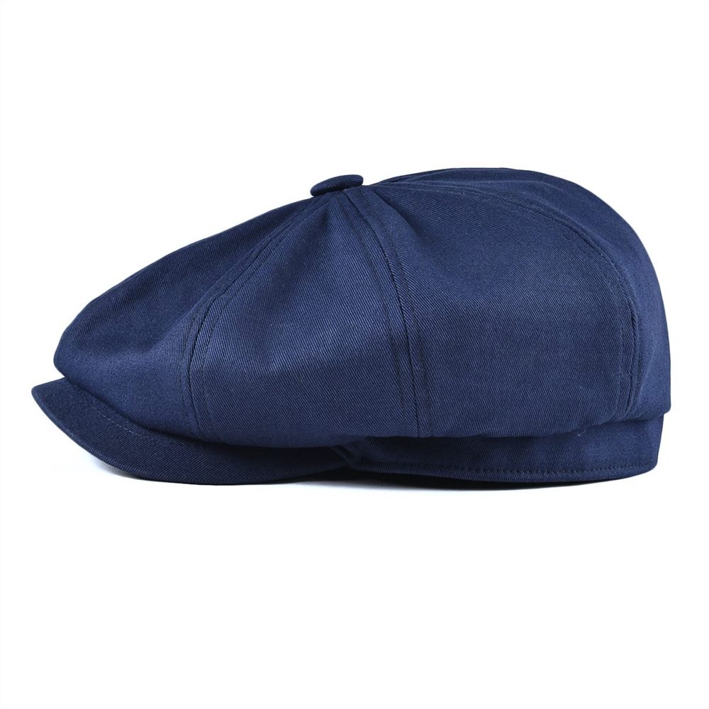 BOTVELA Newsboy Cap Herren Twi – Dad Hat Cotton Bewertung und Preis