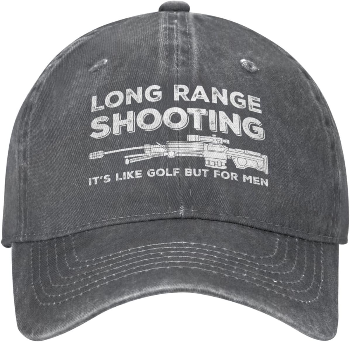 Lustiger Hut Langstrecken schi – Golf Cap Dad Bewertung und Preis