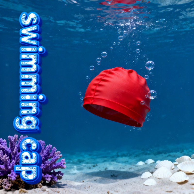 Bequeme Kinder-Badekappe aus S – Swim Hat Silicone Bewertung und Preis