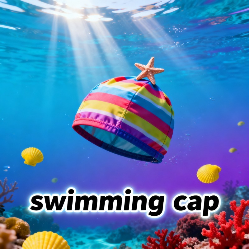 Bequeme Kinder-Badekappe aus S – Swim Hat Silicone Bewertung und Preis