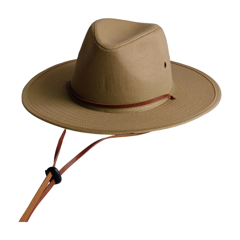 Panama-Hut mit breiter Krempe, – Fedora Hat Wool Bewertung und Preis