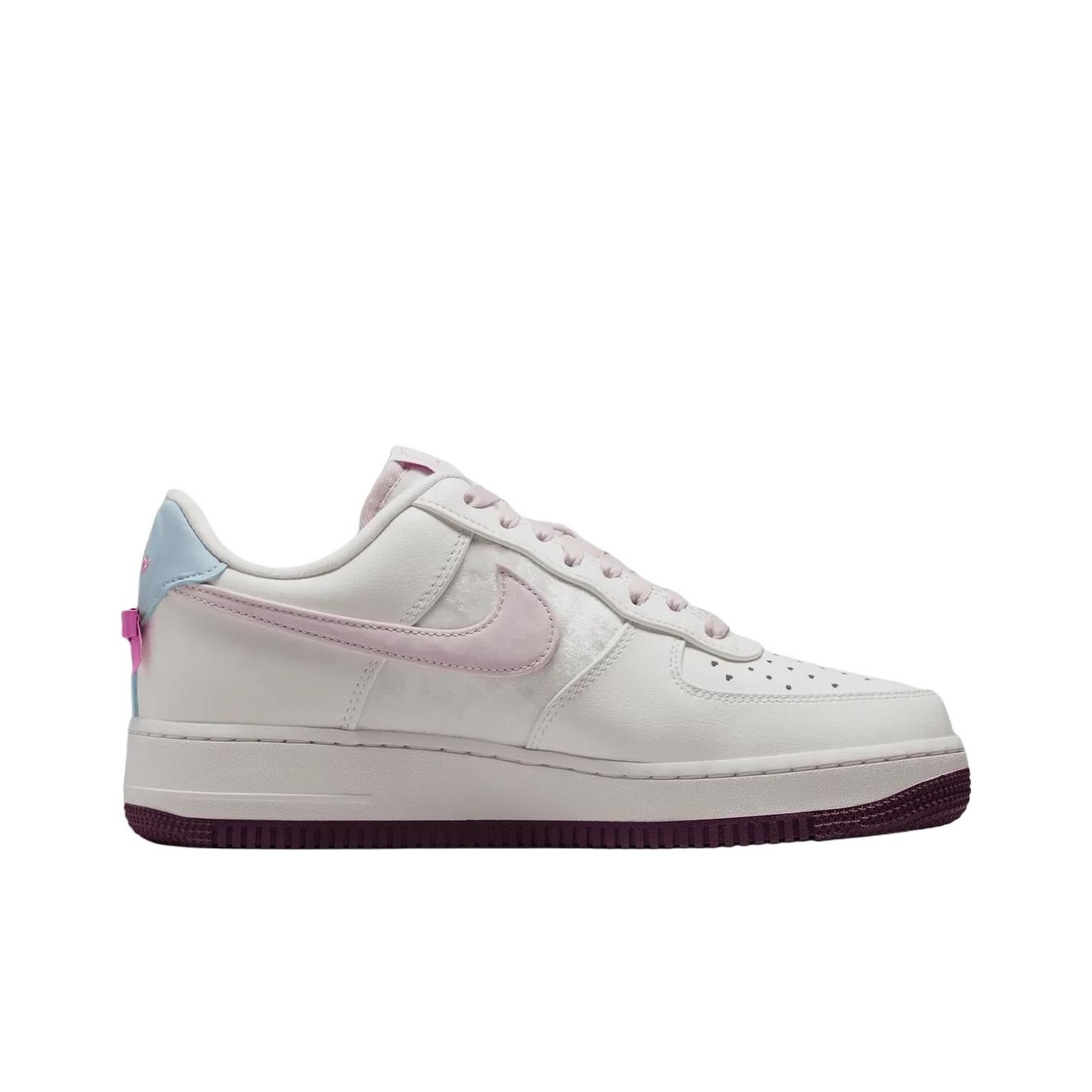 Nike Air Force 1 Low-Top-Skate – Nike Shoes Air Force 1 Bewertung und Preis
