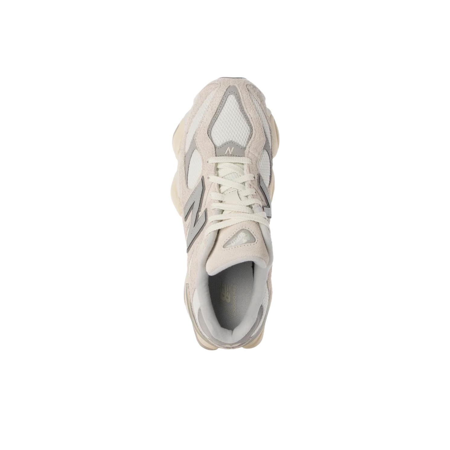 New Balance NB 9060 'Weiß Grau – New Balance Shoes 9060 Bewertung und Preis