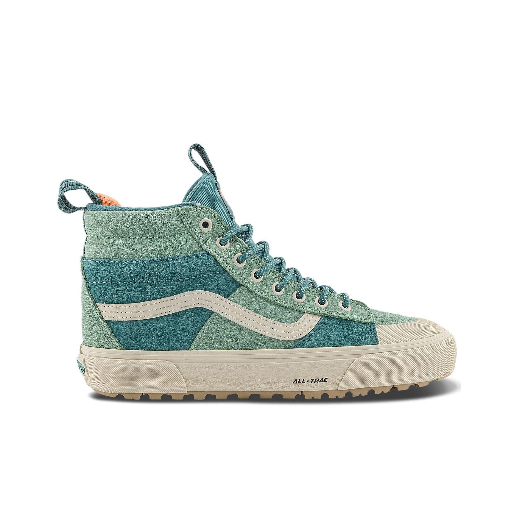 Vans SK8 HI High-Top Bergsteig – Vans Shoes Sk8-Hi Bewertung und Preis