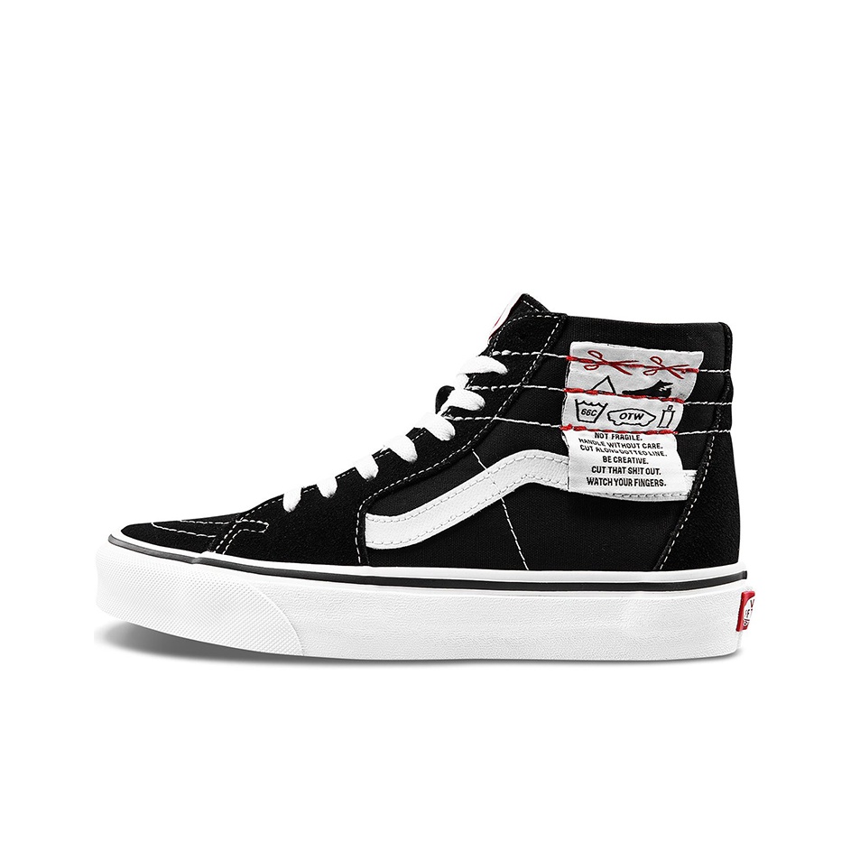 Vans SK8 Hi Tapered High-Top S – Vans Shoes Sk8-Hi Bewertung und Preis