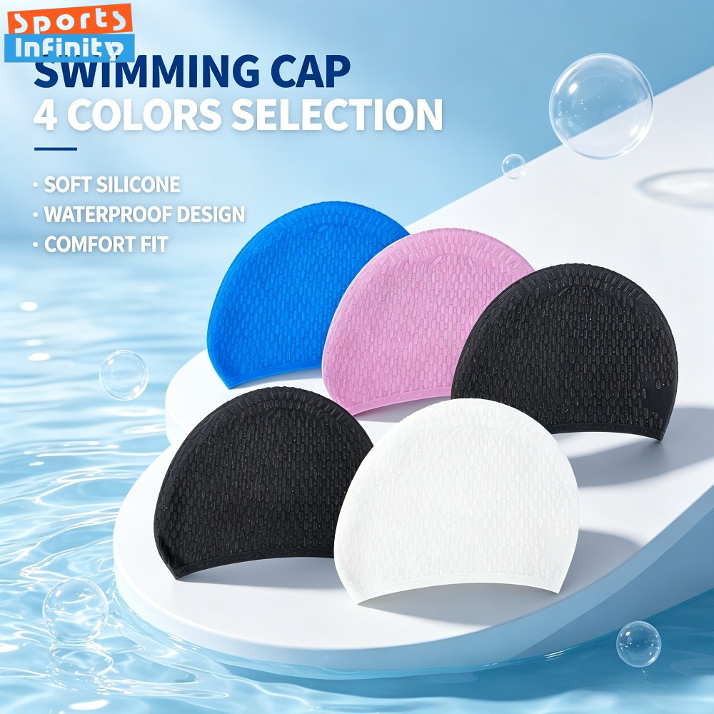 Silikon-Schwimmkappe für Erwac – Swim Hat Silicone Bewertung und Preis