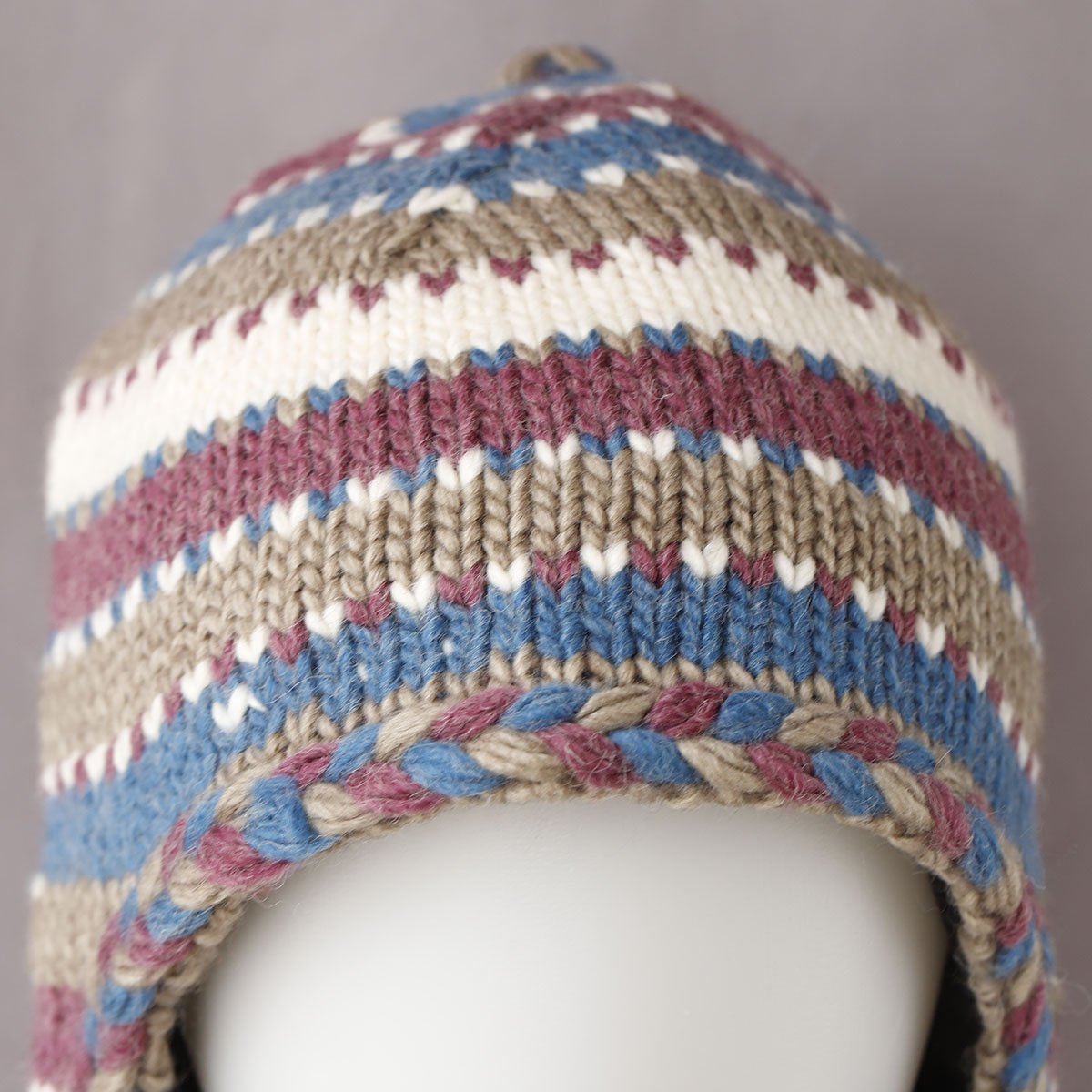 Bomberbraid Hair Handhakenmütz – Winter Trapper Hat Bewertung und Preis