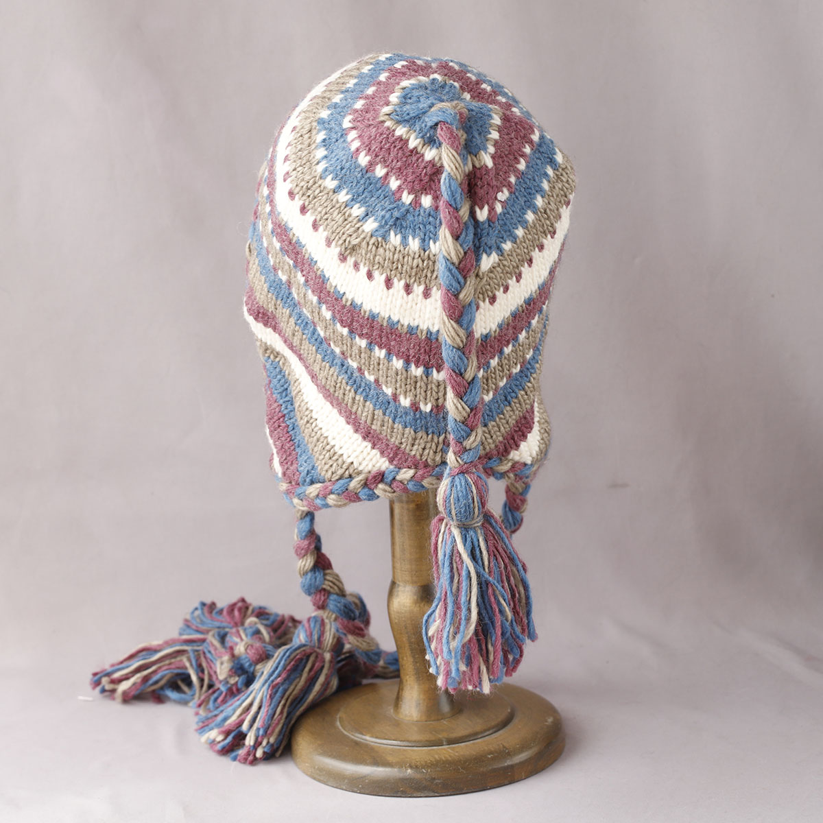 Bomberbraid Hair Handhakenmütz – Winter Trapper Hat Bewertung und Preis