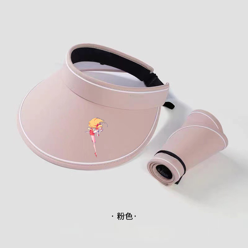 Sailormoon Sonnenblende für Da – Visor Sun Hat Bewertung und Preis