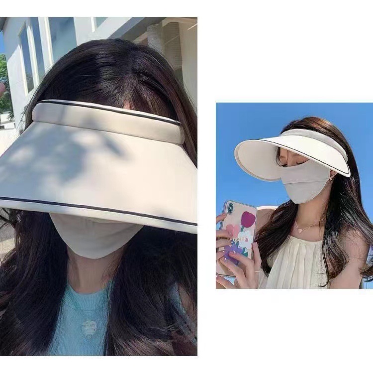 Sailormoon Sonnenblende für Da – Visor Sun Hat Bewertung und Preis