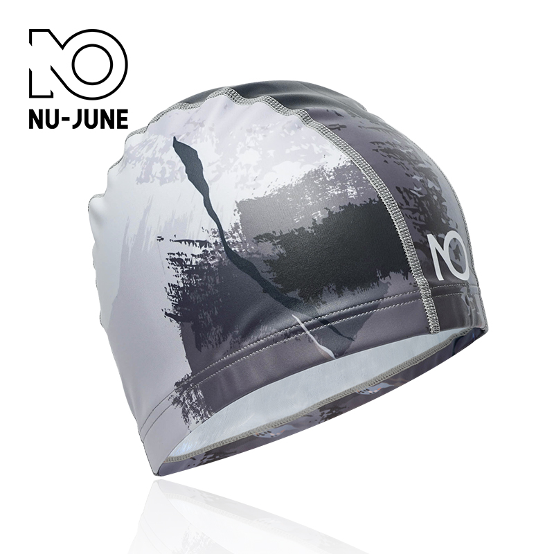 Nujune Hohe Elastische Schwimm – Swim Hat Silicone Bewertung und Preis