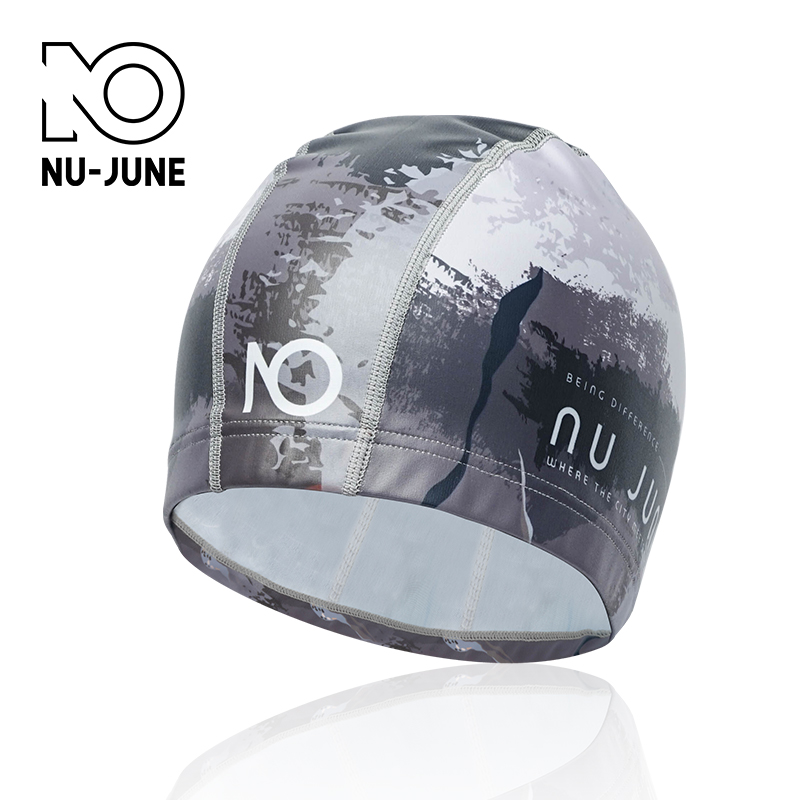 Nujune Hohe Elastische Schwimm – Swim Hat Silicone Bewertung und Preis