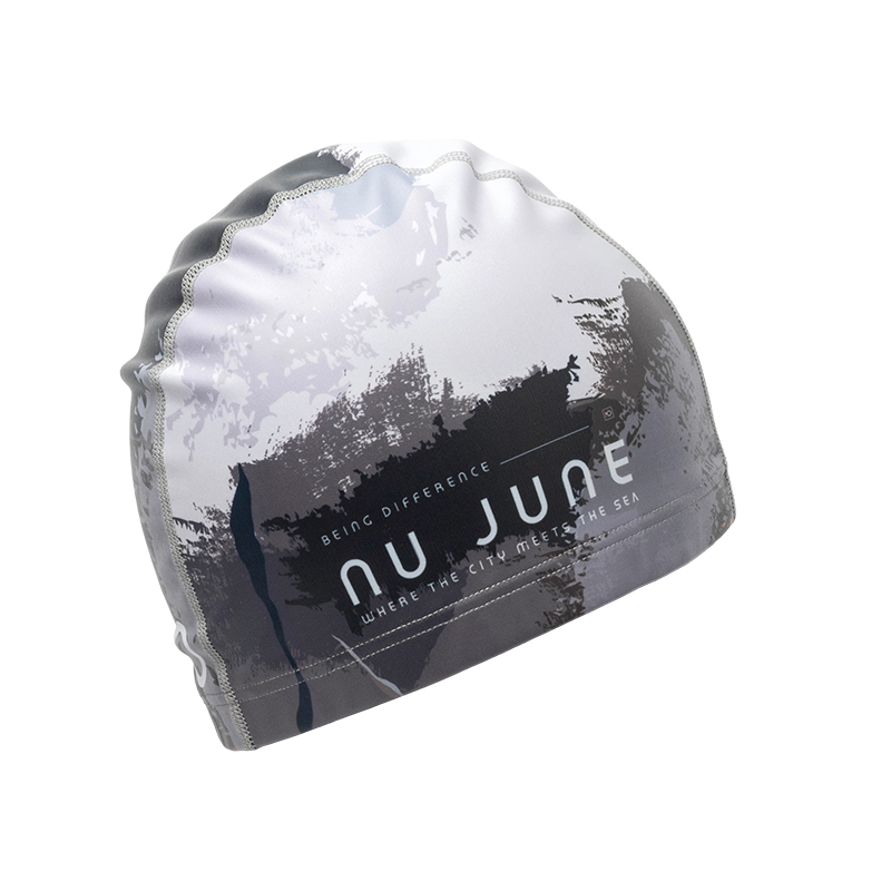 Nujune Hohe Elastische Schwimm – Swim Hat Silicone Bewertung und Preis