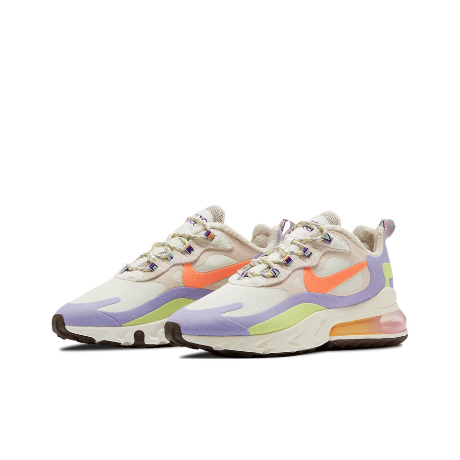 Nike Air Max 270 Laufschuhe Da – Nike Shoes Air Max 270 Bewertung und Preis