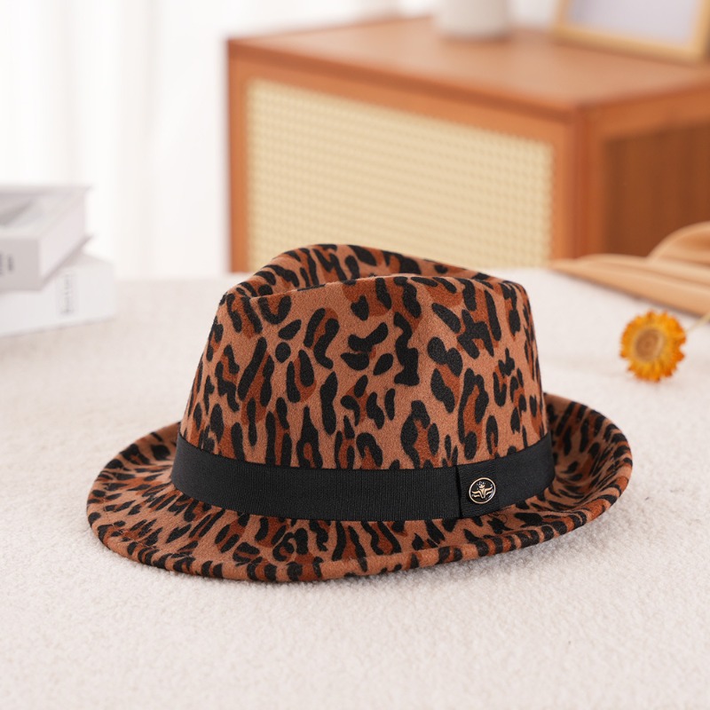 2026 Drachen-Phönix-Wollfilz-F – Fedora Hat Wool Bewertung und Preis