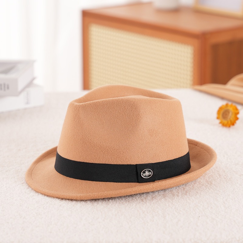 2026 Drachen-Phönix-Wollfilz-F – Fedora Hat Wool Bewertung und Preis