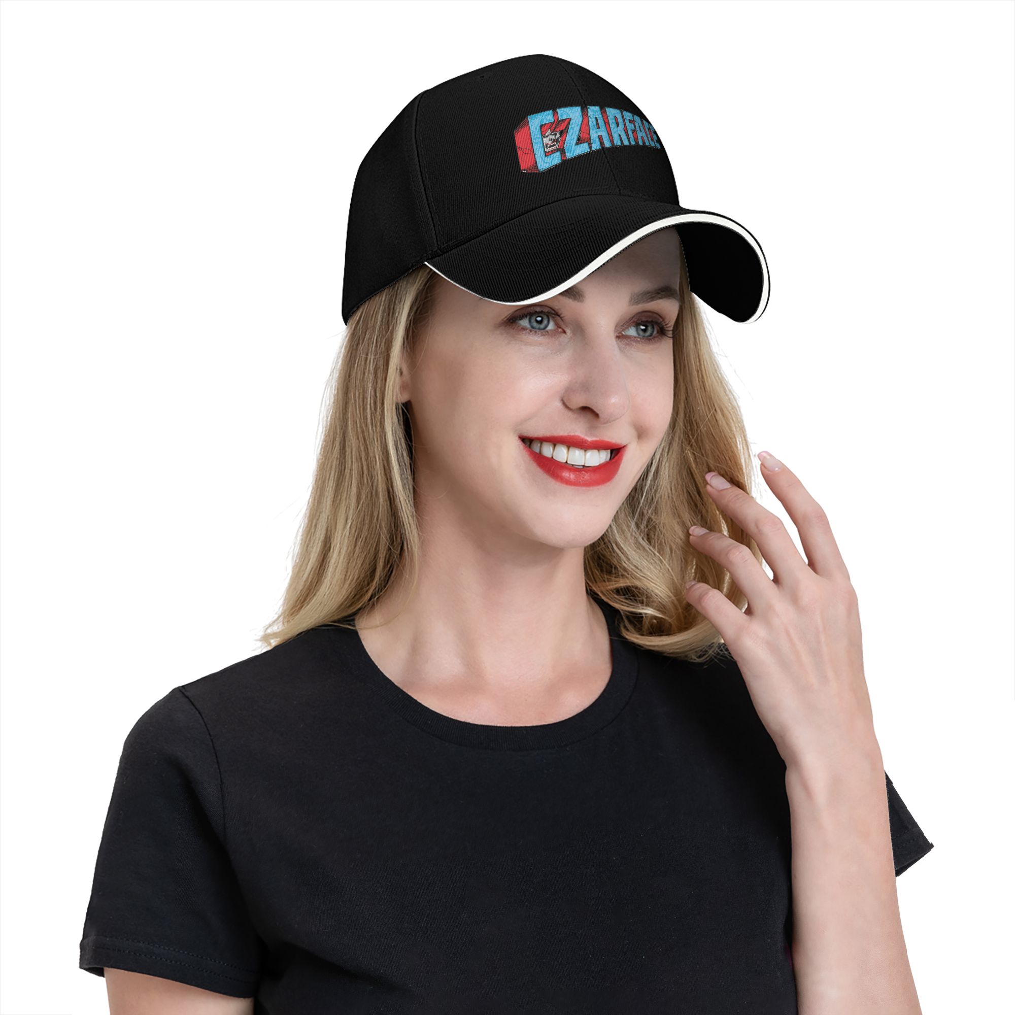 Herren Damen Czarface Hüte Coo – Golf Cap Dad Bewertung und Preis