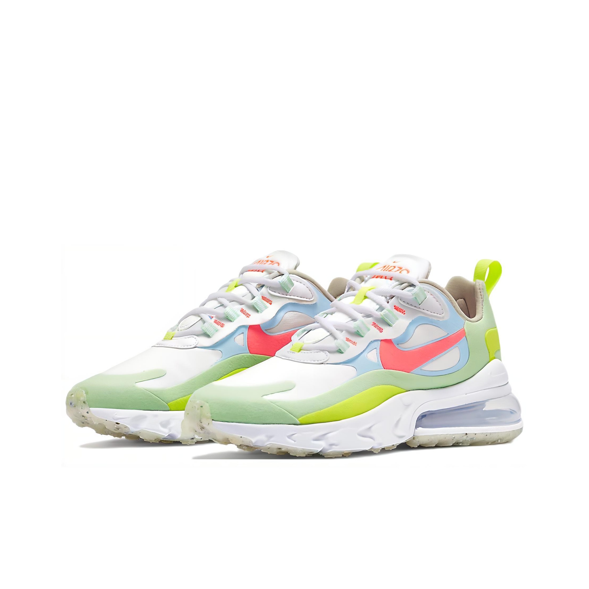 Nike Air Max 270 Abriebfeste L – Nike Shoes Air Max 270 Bewertung und Preis